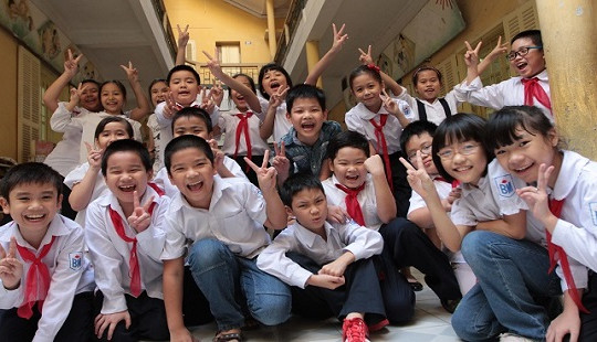 Học sinh Hà Nội nghỉ Tết Nguyên đán ít nhất 10 ngày