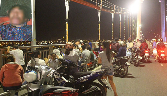 Đà Nẵng: Phát hiện người đàn ông chết trong tư thế treo cổ