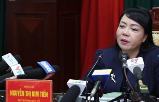 Kéo giá thuốc giảm 30-50% trong năm 2018