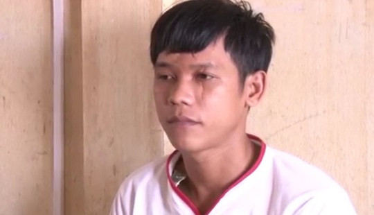 Học viên đem ma túy vào trại cai nghiện