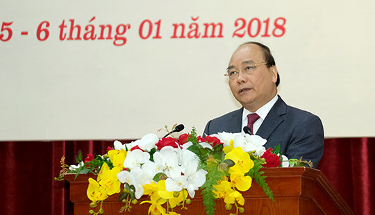 MTTQ phải là nơi người dân có thể tố giác cán bộ suy thoái, nhũng nhiễu