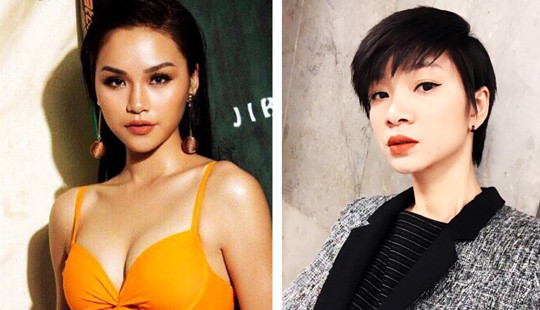 “Bà trùm” người mẫu Hạ Vy khẳng định Lê Thu Trang không quay cảnh nóng
