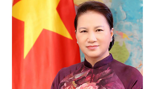 Tiếp tục đổi mới, hành động, nâng cao chất lượng hoạt động của Quốc hội