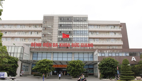 Đình chỉ chuyên môn, chuyển công tác với bác sĩ chẩn đoán nhầm khiến thai phụ suýt mất con