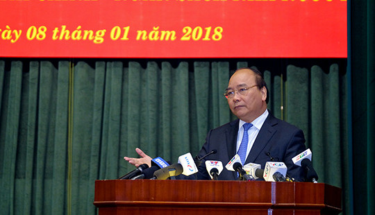 Thủ tướng: Bán nhà công sản cho Vũ “nhôm”, Nhà nước được gì?