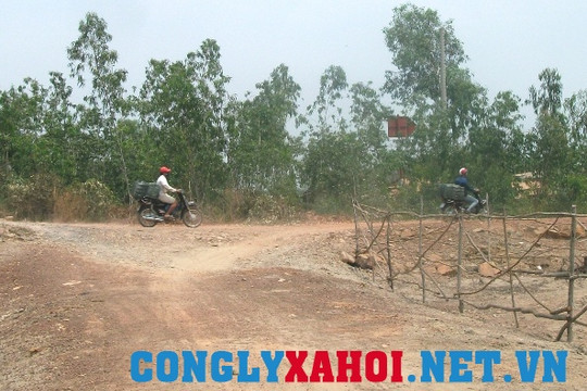 Pháo lậu tìm cách tiêu thụ cận Tết Nguyên đán: Hé lộ chiêu trò lập công ty ma để bán hàng