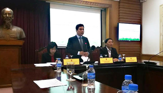 Tổ chức bình chọn 10 sự kiện văn hóa, thể thao và du lịch năm 2017