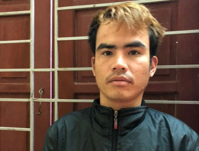 "Soái ca" lừa đảo chiếm đoạt 3 chiếc xe máy