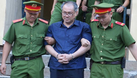 Xét xử Phạm Công Danh và đồng phạm giai đoạn 2: 4.500 tỷ đồng hiện đang ở đâu?