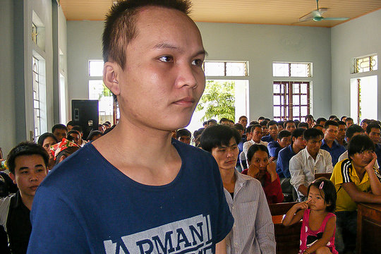 Những vụ án hy hữu ở miền Tây xứ Nghệ
