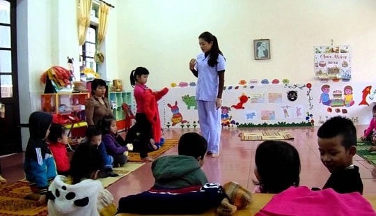 Bộ Y tế khuyến cáo cách phòng bệnh mùa lạnh
