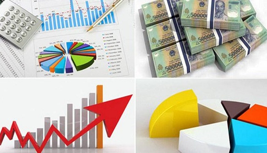 6 Nghị quyết của Ủy ban Thường vụ Quốc hội XIV