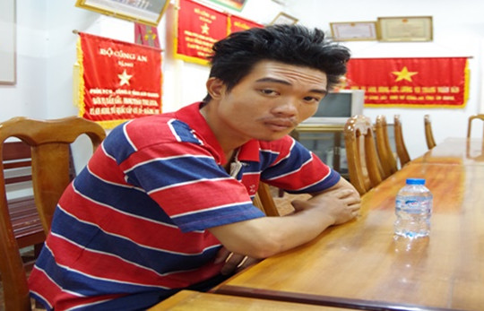 Khởi tố đối tượng giết, hiếp dâm cô gái chăn dê
