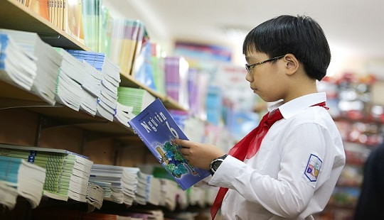 6 tác phẩm bắt buộc trong chương trình Ngữ văn chưa thể hiện được hết tính đa dạng