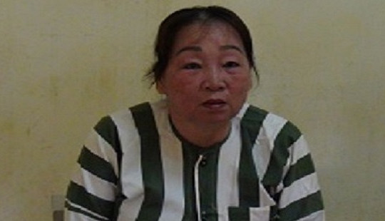 Trà Vinh: Khởi tố “má mì” thuê nhà trọ chứa mại dâm