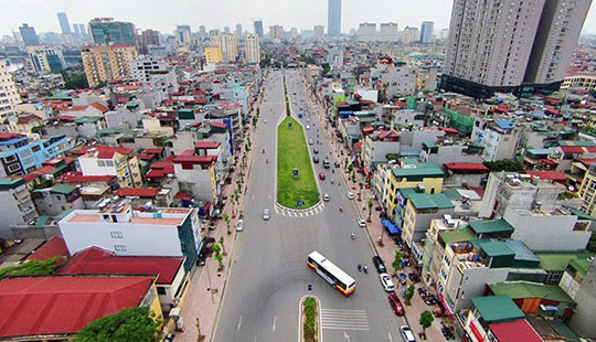 Gốc và ngọn