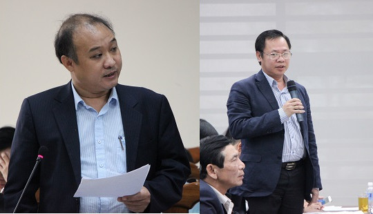 Đà Nẵng: Xem xét thi hành kỷ luật hàng loạt cán bộ