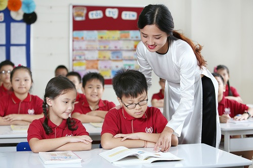 Những đổi mới trong dự thảo chương trình giáo dục phổ thông
