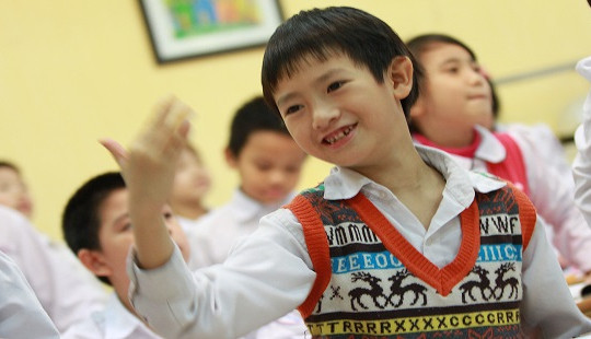 Những điểm đặc biệt trong chương trình giáo dục phổ thông mới