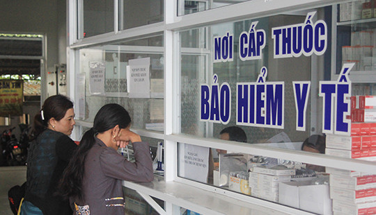 Trường hợp nào thẻ BHYT hết hạn vẫn được chi trả?