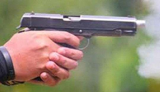 Truy bắt đối tượng nổ súng giải quyết mâu thuẫn làm 1 người tử vong