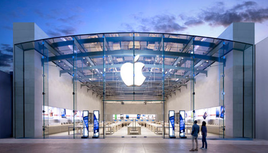 Khuyến cáo người tiêu dùng vụ "Apple làm chậm Iphone"