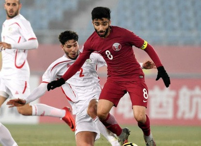 Đội trưởng U23 Qatar: “U23 Việt Nam không phải dạng vừa đâu”