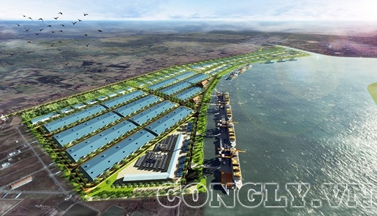 Long An: Doanh nghiệp “kêu trời” vì 105 cuộc họp vẫn chưa giải quyết xong vụ việc