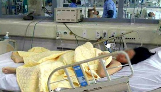 3 bệnh viện phối hợp cứu sống thai phụ mắc bệnh hiếm suýt tử vong