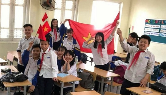 Đảm bảo an toàn cho học sinh, sinh viên trước, trong và sau trận Chung kết giải bóng đá U23 Châu Á