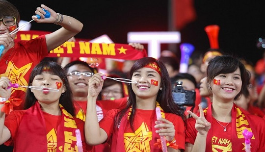 Hải Phòng: Không nên có hành động quá kích, phản cảm