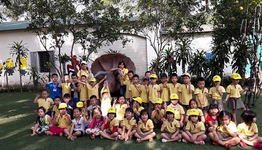 Hiệu trưởng phải chịu hoàn toàn trách nhiệm về tổ chức hoạt động ngoại khóa