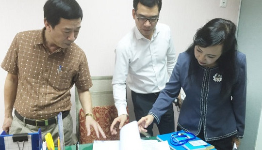 2 phòng khám Trung Quốc bị tước giấy phép hoạt động