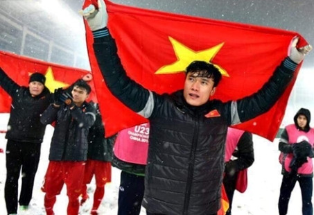 Thanh Hóa: Đón những người hùng U23 về quê vào ngày 30/1