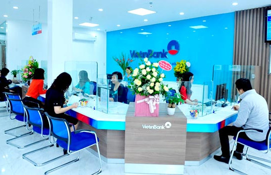 Cơ hội trúng ô tô Honda CR-V và 139 giải Lộc vàng cùng VietinBank