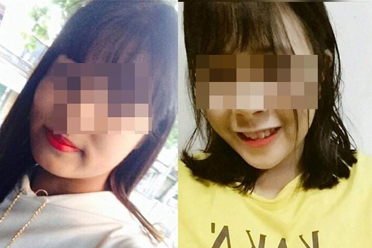 Hải Dương: Một trong hai nữ sinh lớp 9 "mất tích" đã về nhà