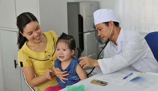 Chưa phát hiện chủng virus cúm mới lưu hành ở Việt Nam