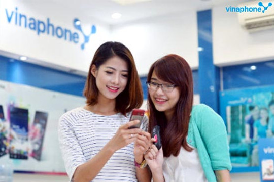 Mạng di động của VNPT sẵn sàng các phương án đảm bảo thông tin liên lạc Tết 2018