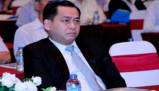 Khởi tố thêm tội danh đối với Vũ "nhôm"