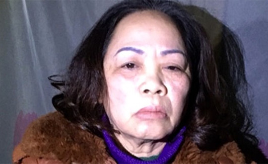 Quán cà phê chuyên cung cấp gái bán dâm U40