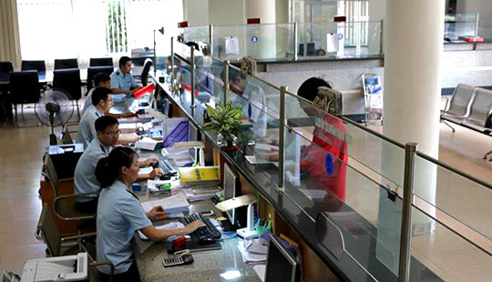 Tiếp tục cải cách tổ chức bộ máy hành chính tinh gọn, hiệu quả