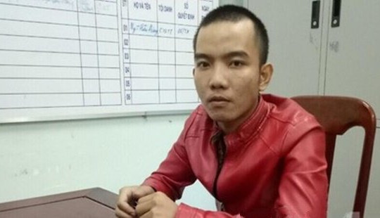 Nghi can sát hại chủ tiệm thuốc ở Sài Gòn khai gì?