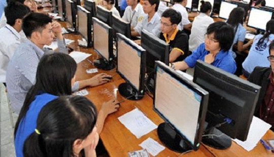 Phê duyệt biên chế công chức các cơ quan hành chính nhà nước năm 2018