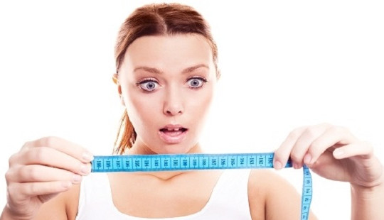 Bí kíp giúp chị em lấy lại vóc dáng thon gọn sau Tết