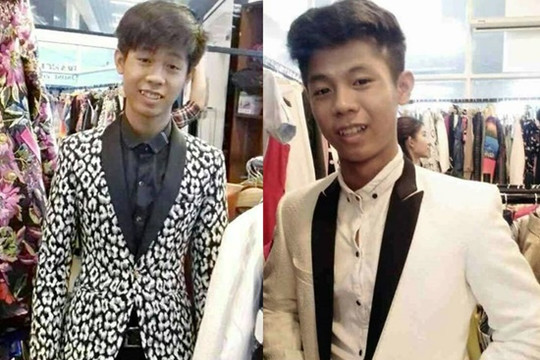 Hung thủ "máu lạnh" thảm sát 5 người trốn chạy thế nào?