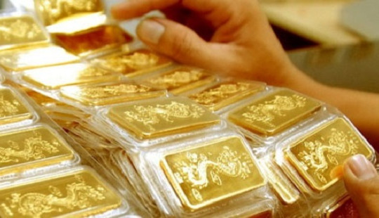 Truy tố 11 bị can trong vụ án tại Công ty trang sức vàng quốc tế IG