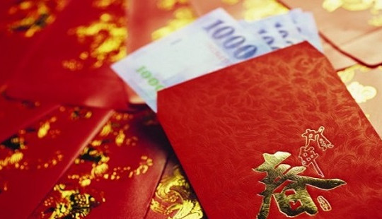 Nữ sinh Trung Quốc kiện cha mẹ để đòi tiền mừng tuổi