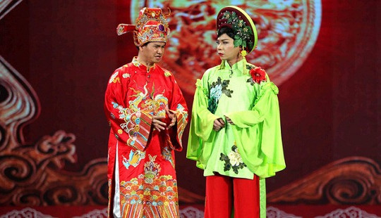 Táo quân 2018 bị “tố” xúc phạm cộng đồng LGBT