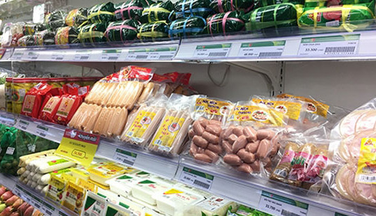 “Sẽ không còn tình trạng 1 chiếc bánh cõng 13 giấy phép con”