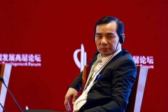 Hổ lớn sa lưới: Sau cháu rể Đặng Tiểu Bình đến ai?